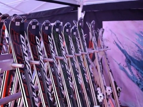 Nouveautés Skis BLIZZARD 2013 - skieur.com