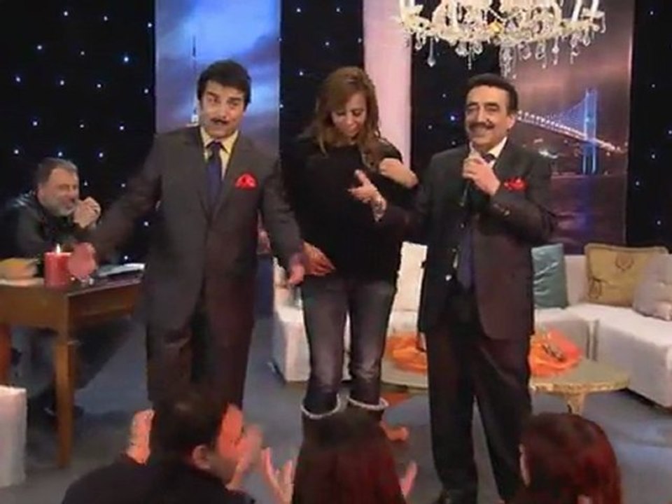 İsmail Tanıtım Teaser ( TNT )