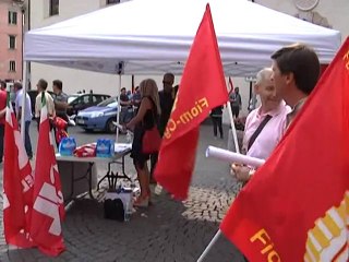 "PAGANO SEMPRE GLI STESSI"