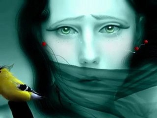 Cette année-là en février Anne Vanderlove