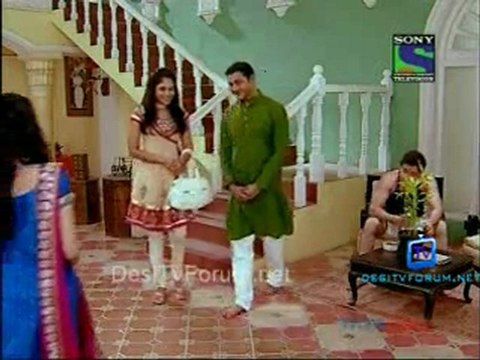 Saas Bina Sasural - 26th January 2012 Video Watch Online part3