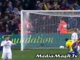 أهداف برشلونة 2-2 ريال مدريد - تعليق علي الكعبي - MediaMasr.Tv
