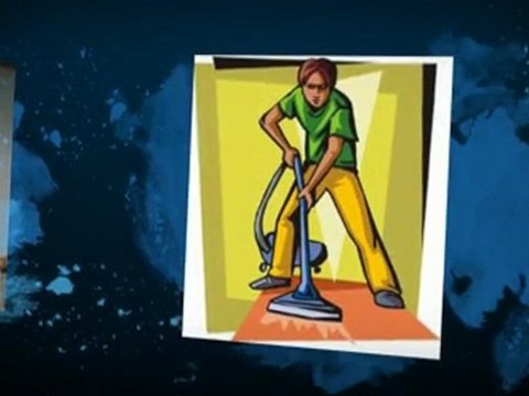 Valley Carpet Cleaners (814) 833-3512