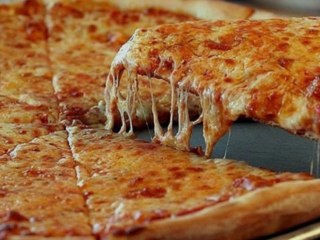 Save 50% on Pizza Everyday!