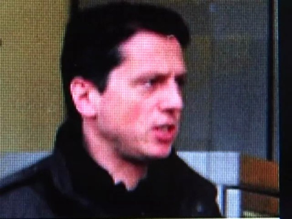 TANGENTI, ALTRI TRE ARRESTI