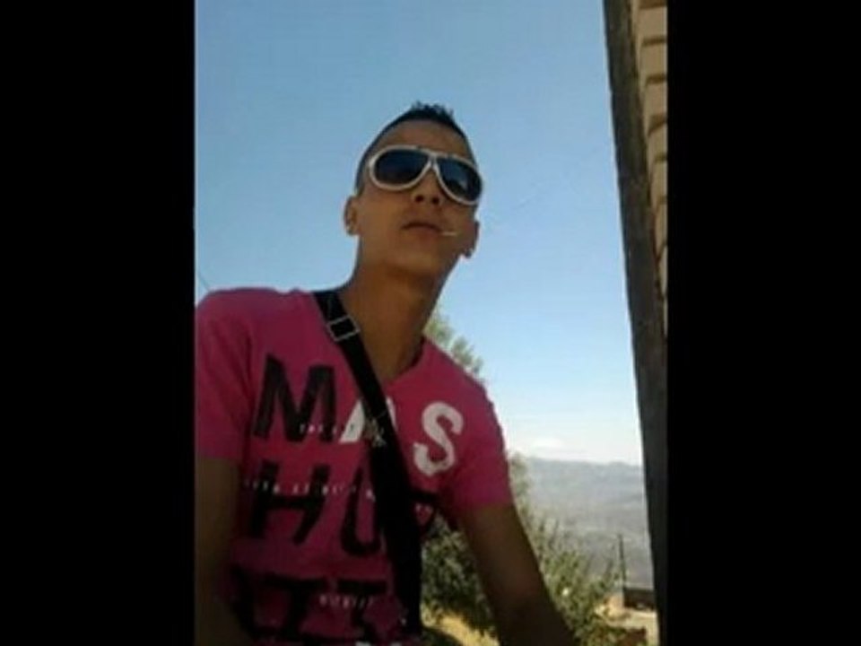 DJ ABDEL REMIX GLM FEAT CHEB DADA DIMA HELLA