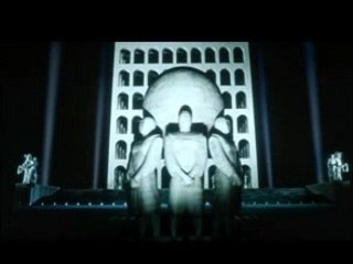 Nike Soccer Commercial