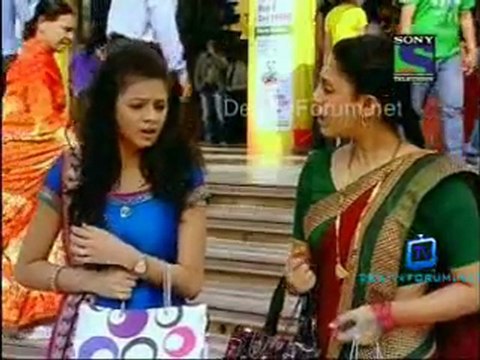 Saas Bina Sasural - 26th January 2012 Video Watch Online part4