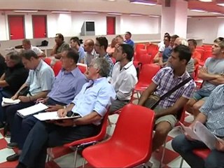 12 FACCE NUOVE PER L'UNIONE