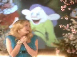 Tiffany Thornton - Some day my prince will come ** HD **