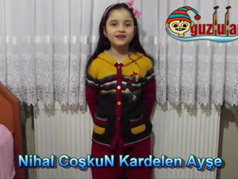 Nihal kardelen Ayşe