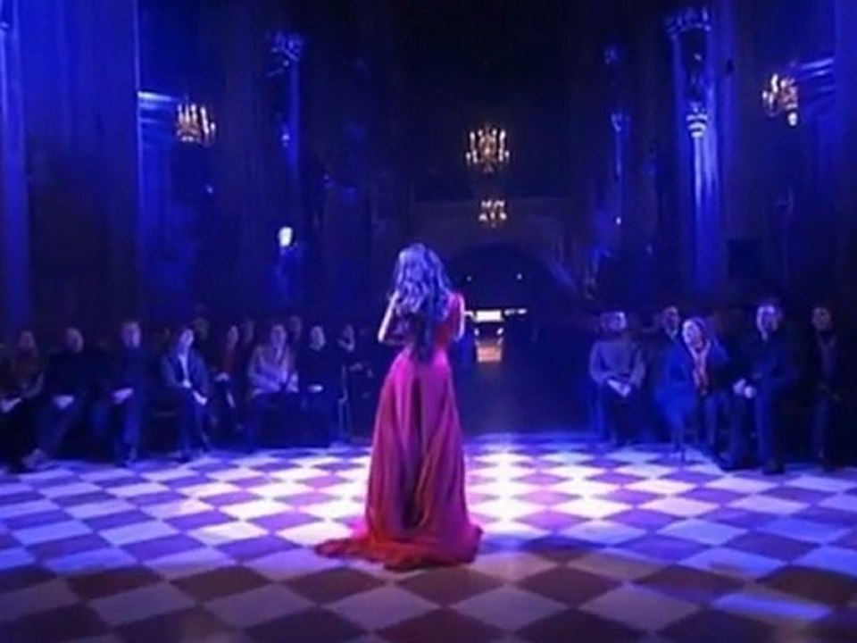 Fleurs du Mal ( Flores del Mal )