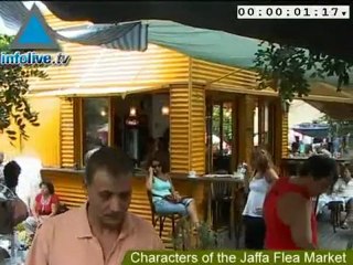 Infolive.tv Headline News, October 21, 2007