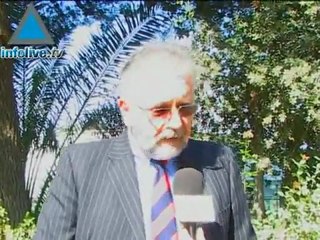 Israeli and Palestinian Cops Combat Road Safety