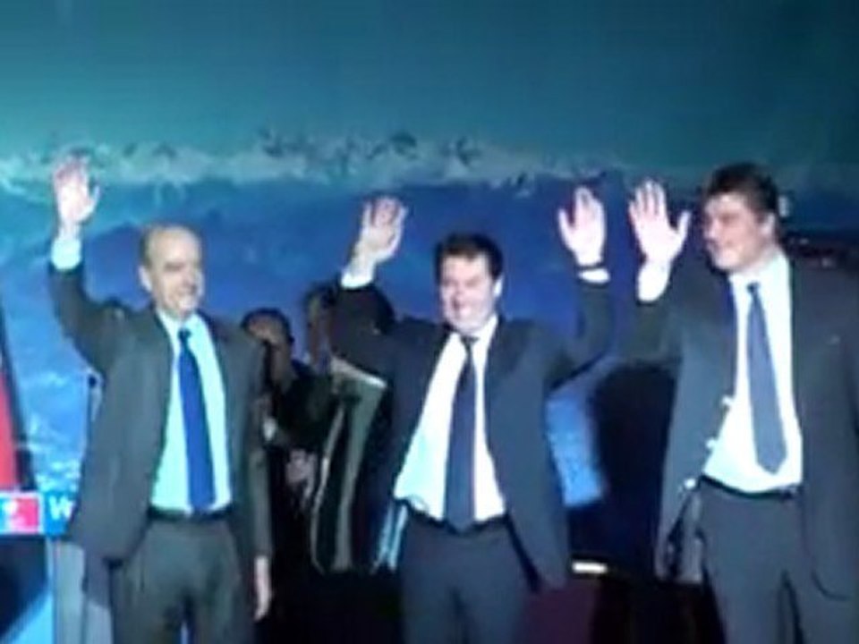 Vœux 2012 UMP 06