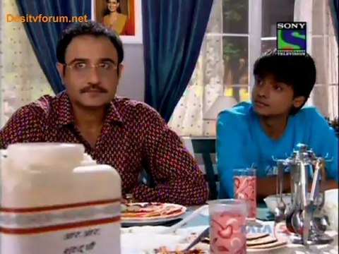Parvarish Kuch Khatti Kuch Meethi - 26th January 2012 Video Watch Online p1
