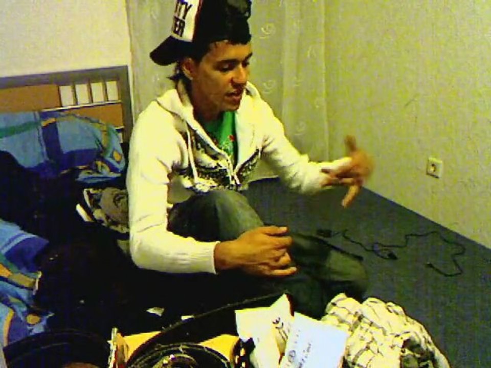 Ich Vergesse Nicht 2 [Official Music-Video] HQ - Sava36 & LiL Wes [www.youtube.com/Sava36Music]