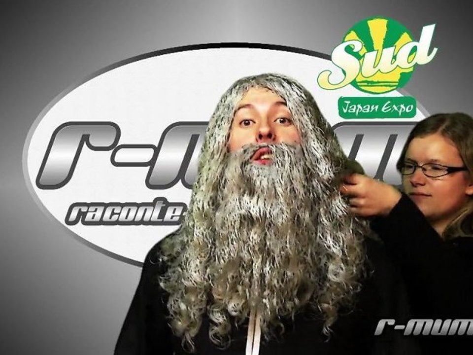 Raconte-moi un manga à Japan Expo Sud 2012