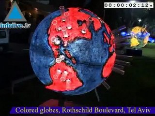 Infolive.tv Headline News, October 25, 2007