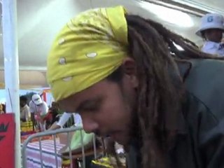 Guadeloupe Trotter - Jour 7 - Jou a Tradisyon