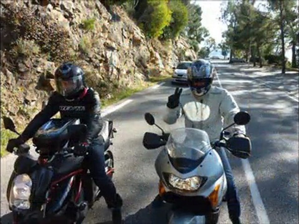 2012_01 motards06 au Lavandou