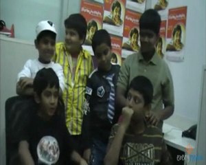 Live chat with Stanley Ka Dabba Gang (Part 5)