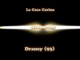 Moumoune - Soirée de sélections du championnat d'île-de-France de karaoké à Casa Carina (Drancy, 93) - Interprétation de Moumoune