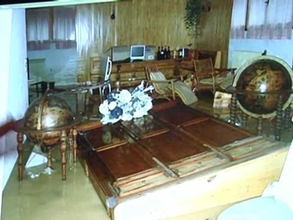 ABBIAMO RISCHIATO DI MORIRE"