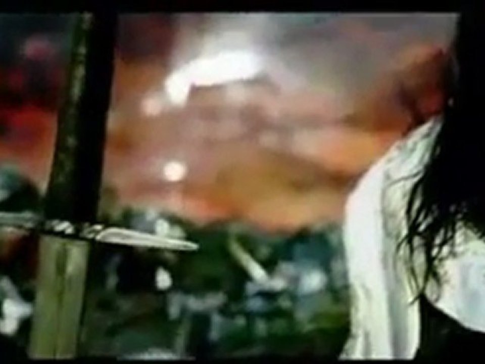 Nightwish - Sleeping Sun - Tarja Turunem