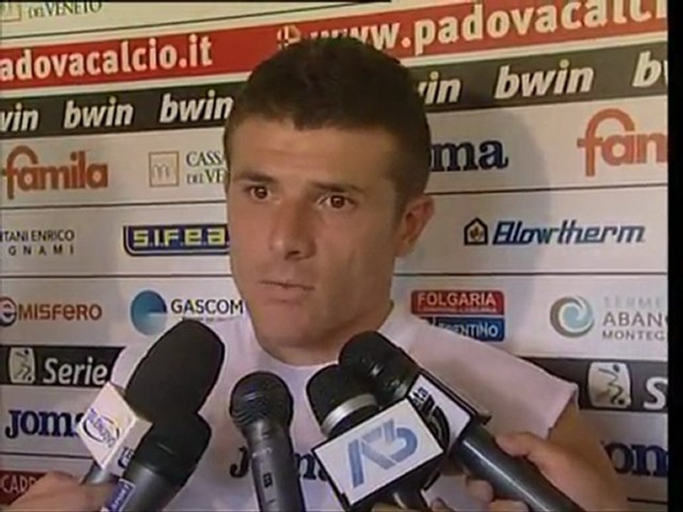 IL "CIGNO" E' TORNATO