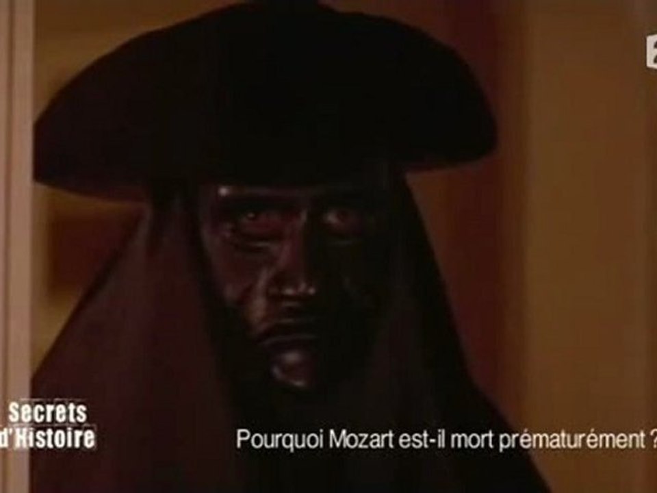 Pourquoi Mozart Est Il Mort Prematurement 3 Et Fin Video Dailymotion