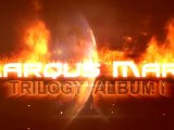 MQM MEDIA presents PROMO 2 of MARQUS MARS TRILOGY ALBUM I INFINITE LOVE/ARMY of ANGELS HD Mix 1