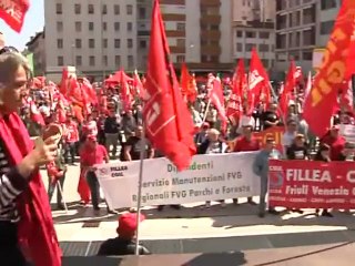 "FLESSIBILITA' CONTRO LA CRISI"