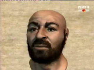 Qui Etait Jésus Christ? Ep01 Part 02sur03