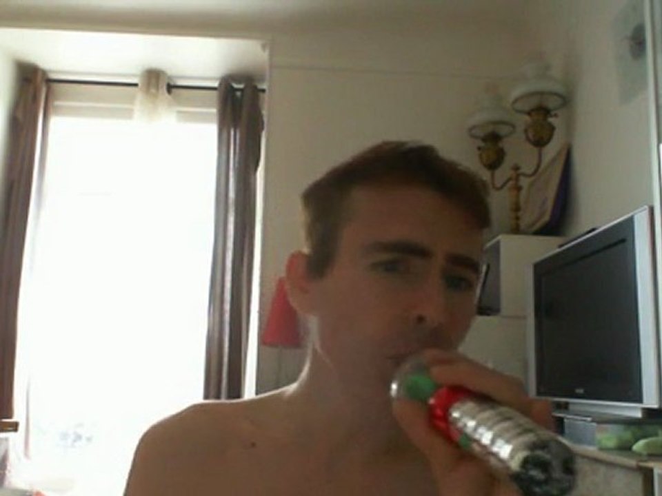 Wiwi égratigne "quand je manque de toi" de Garou