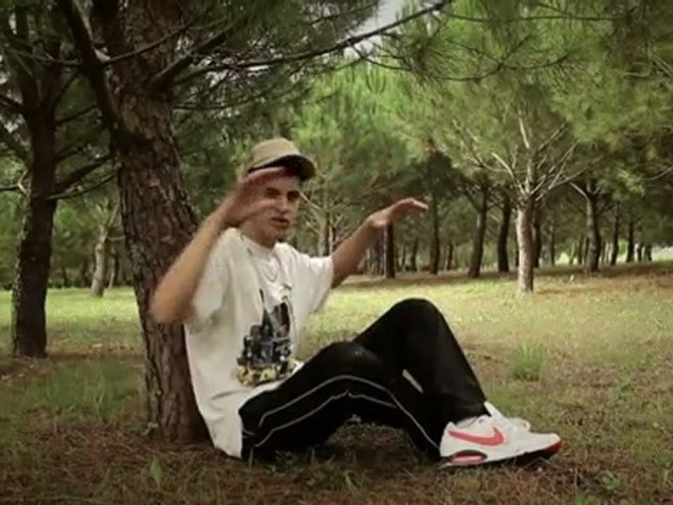 RAP HIP HOP ESPAÑOL ► REALREACK ♫ Nada cambiará - Promo MUSICA COPYLEFT