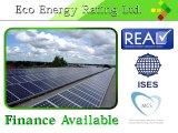 Solar Installers manchester - Renewable energy - eco energy