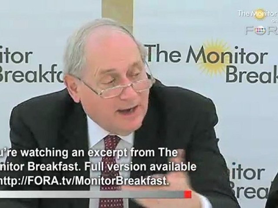 Romney's Taxes: A Swiss Bank Account Is Not 'Ordinary'