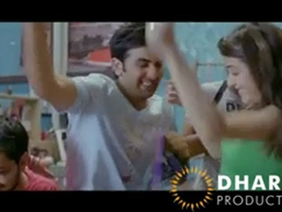 Wake Up Sid Trailer