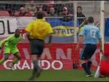 FC Utrecht vs Ajax compilatie