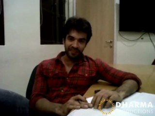 Look what Punit has to say!!!