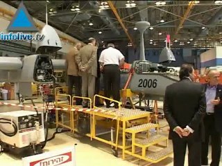 Defending Israel's Skies