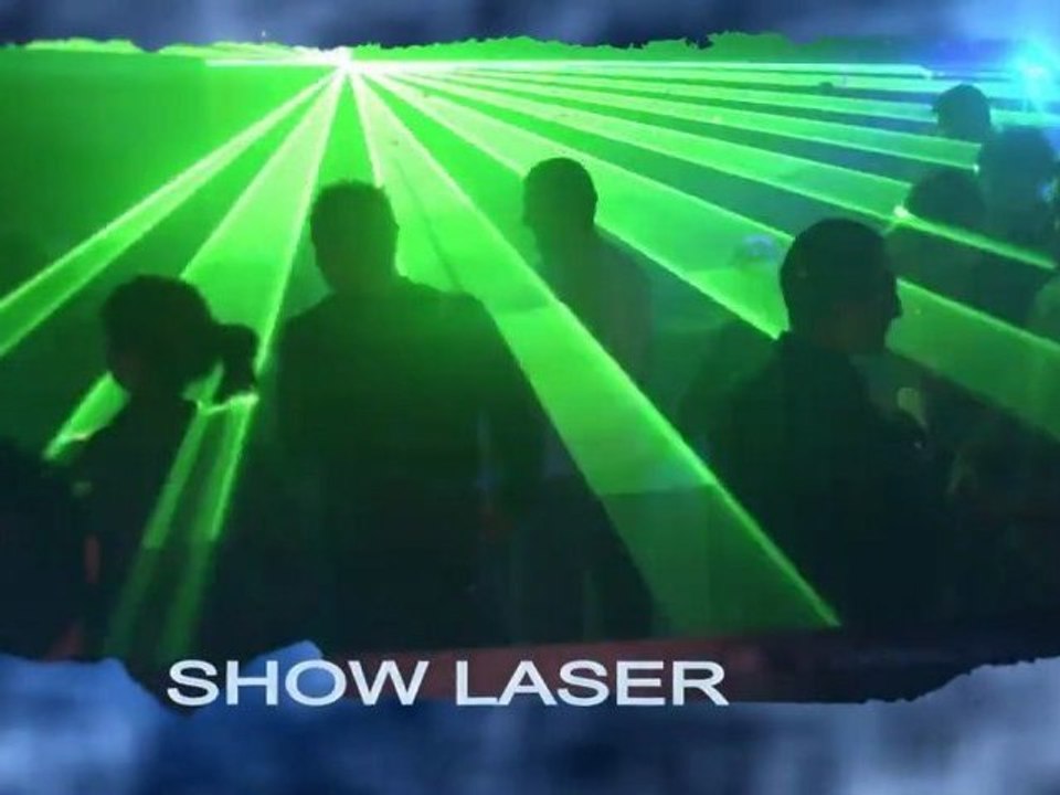 CLIP VIDEO SOIREE APOCALYPSE SUR LES QUAIS DU 21 JANVIER 2012