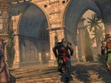Assassin's Creed : Revelations (PS3) - Les secrets des Assassins Ottomans #2