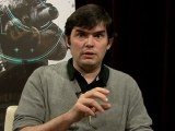 Interview (PS3) - Ghost Recon : Future Soldier  : Jean Marc Geffroy nous dit tout