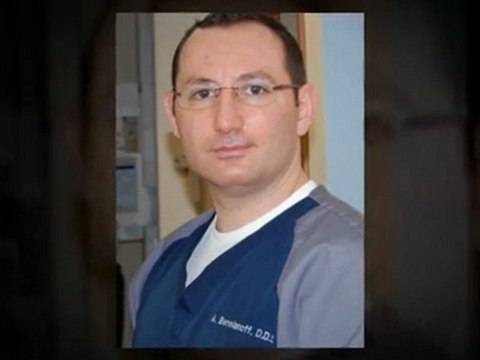 Dentist Linden NJ Gives Free Dentistry to the Poor| Dr. Anatoly Bensianoff