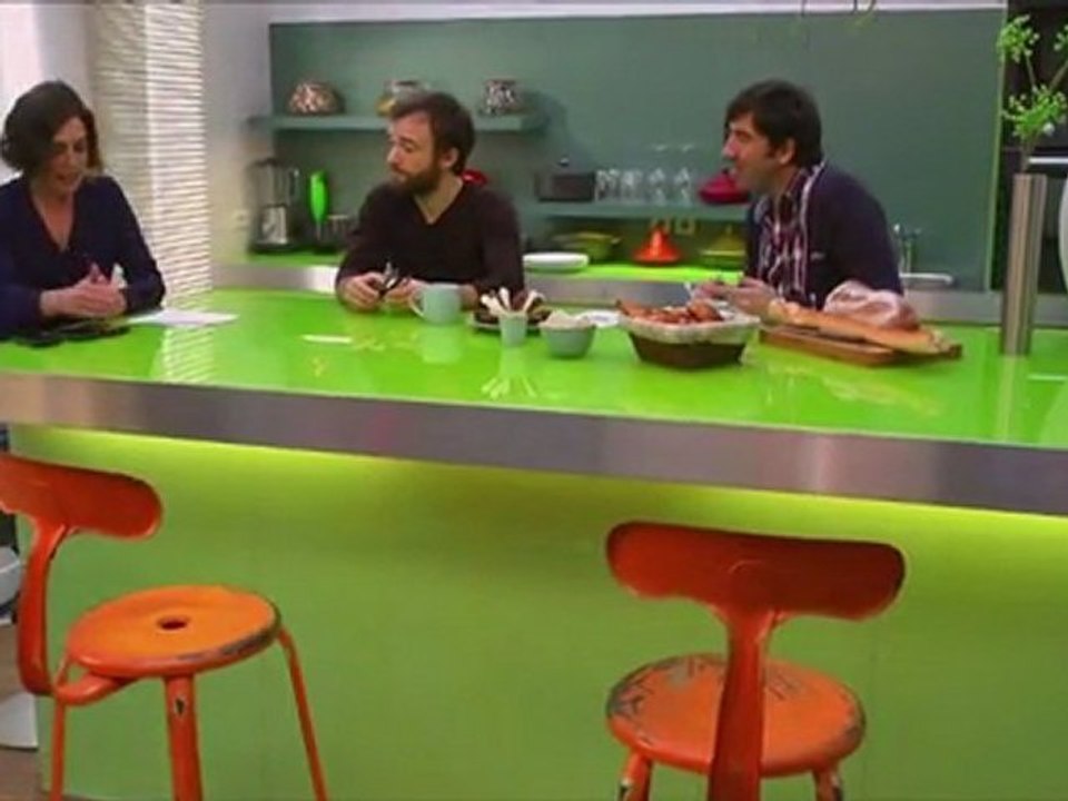 L'intégrale du mag 3D janvier 2012