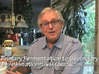 How to Make Wine Equipment Part 2