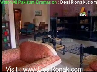 Khooj By Atv - 26th january 2012 part 3