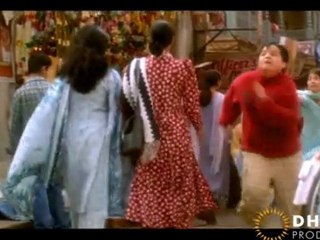 'Mazaaki' Encounter - Kabhi Khushi Kabhie Gham - Scene| HQ